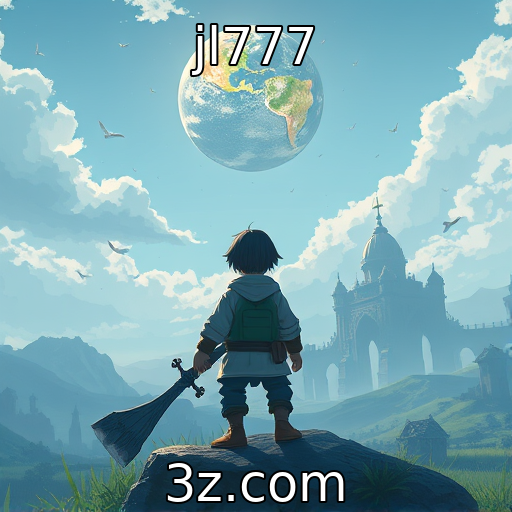 jl777 | Jogos AAA e a evolução das narrativas interativas