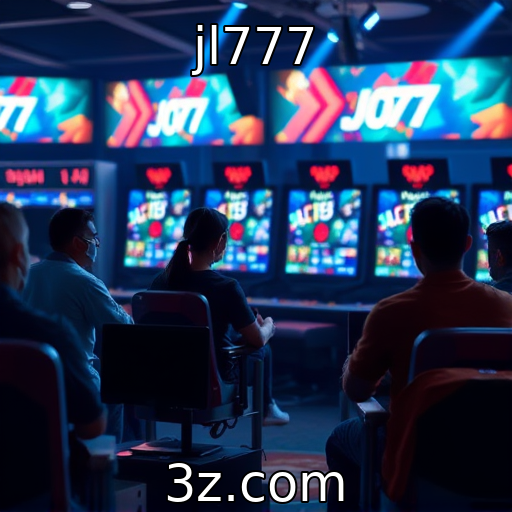 jl777 | Desafios da acessibilidade na indústria de jogos