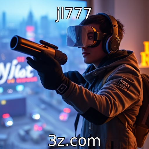 jl777 : Adoção de tecnologia de realidade aumentada nos jogos