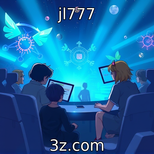 jl777 : Tendências emergentes na indústria de jogos