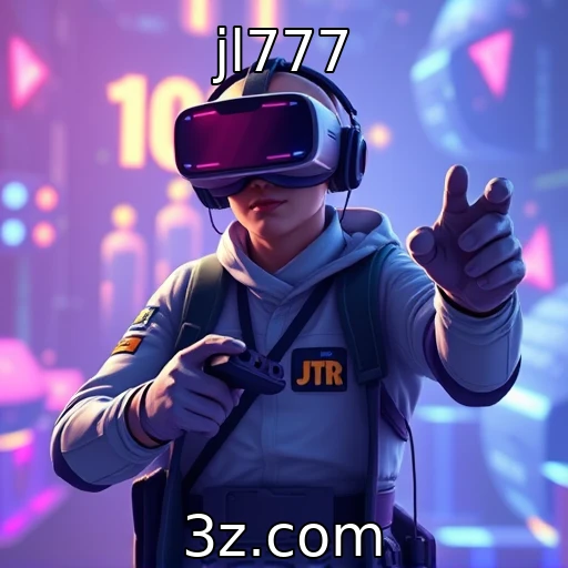 Futuro dos jogos em realidade virtual