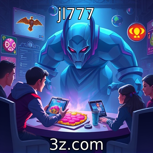 jl777 | Desenvolvedores buscam inovação em mecânicas de jogos