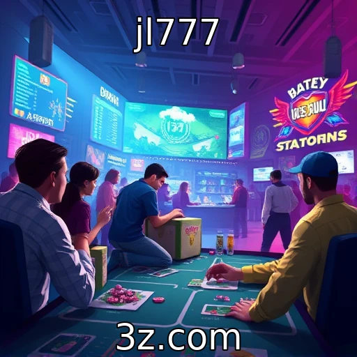 Crescimento do mercado global de jogos em 2025