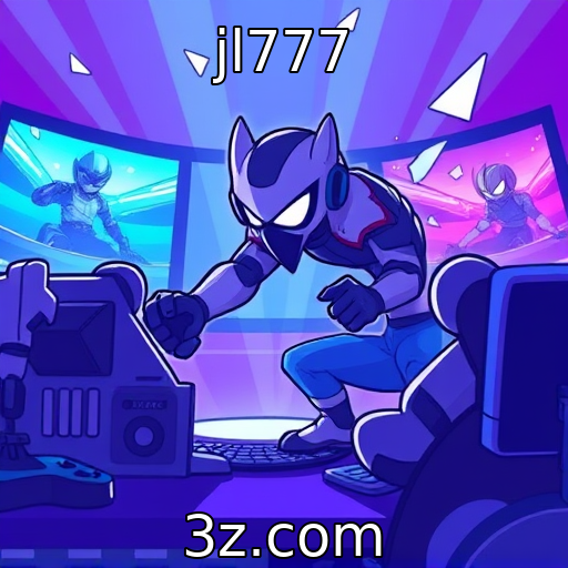 jl777 - O crescimento das plataformas de streaming de jogos