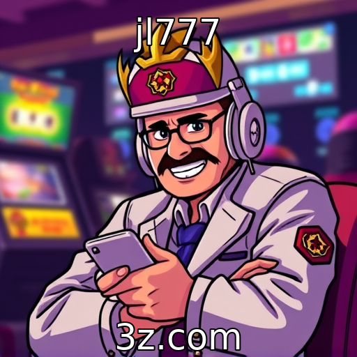 jl777 - Impacto das microtransações na experiência do jogador