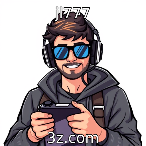 jl777 - Inovação em jogos independentes e suas tendências