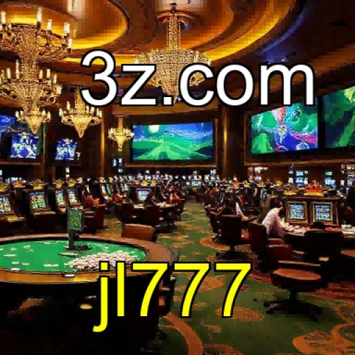 Lottery Criativa e Empolgante: Conheça a jl777