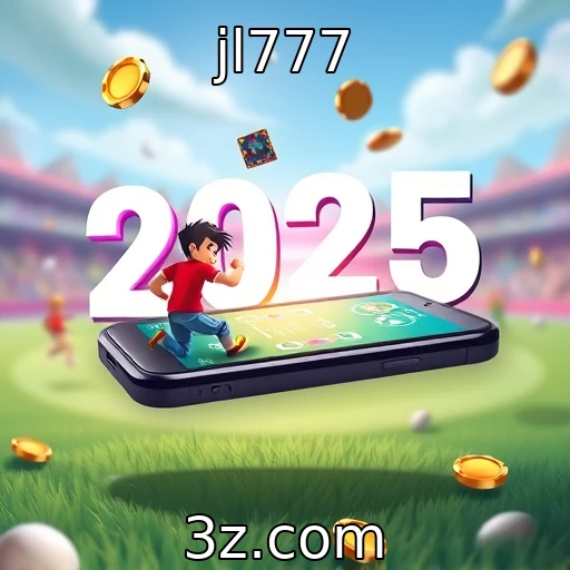 A evolução dos jogos mobile em 2025