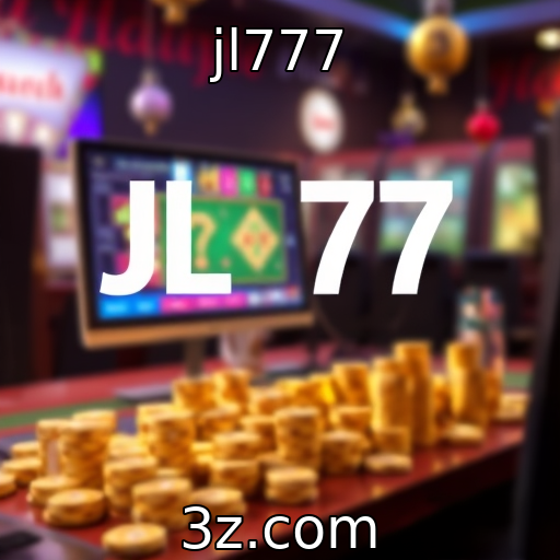 jl777 - Novos desafios na regulamentação de jogos online