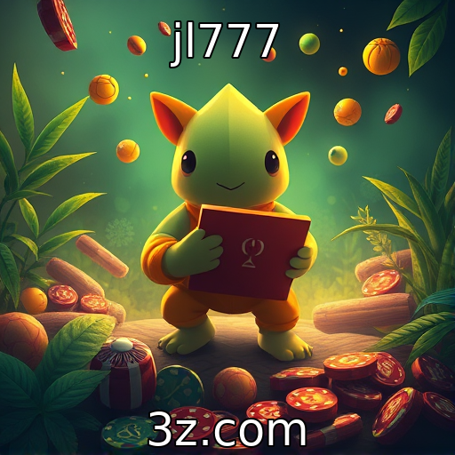 jl777 - Desenvolvimento sustentável na indústria de jogos