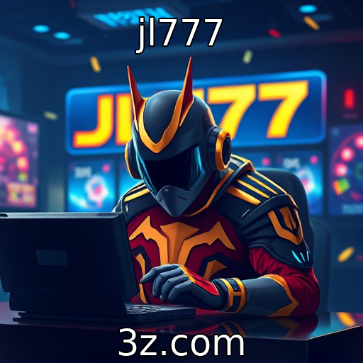 jl777 - Avanços tecnológicos transformam a experiência dos gamers