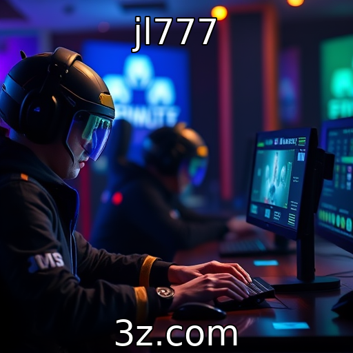 jl777 : Inovações tecnológicas moldam o futuro dos jogos