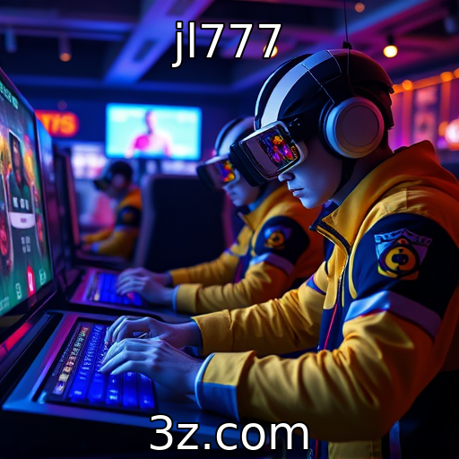 jl777 : Impacto da realidade virtual na experiência dos jogadores